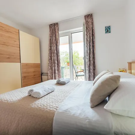 Lenic Apartman, Free Private Parking Fažana Esterno foto