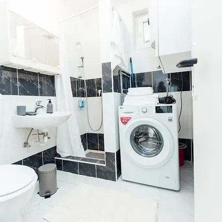 Lenic Apartman, Free Private Parking Fažana Esterno foto