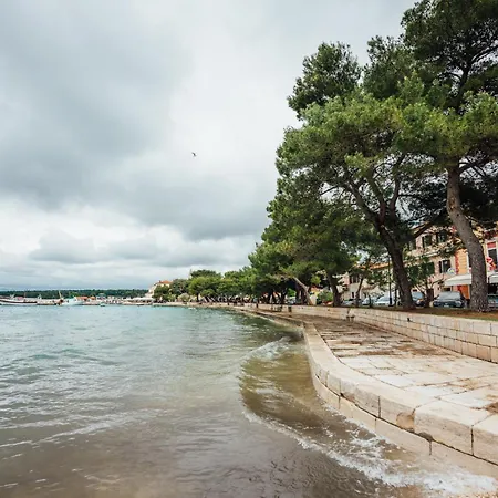 Lenic Apartman, Free Private Parking Fažana Esterno foto
