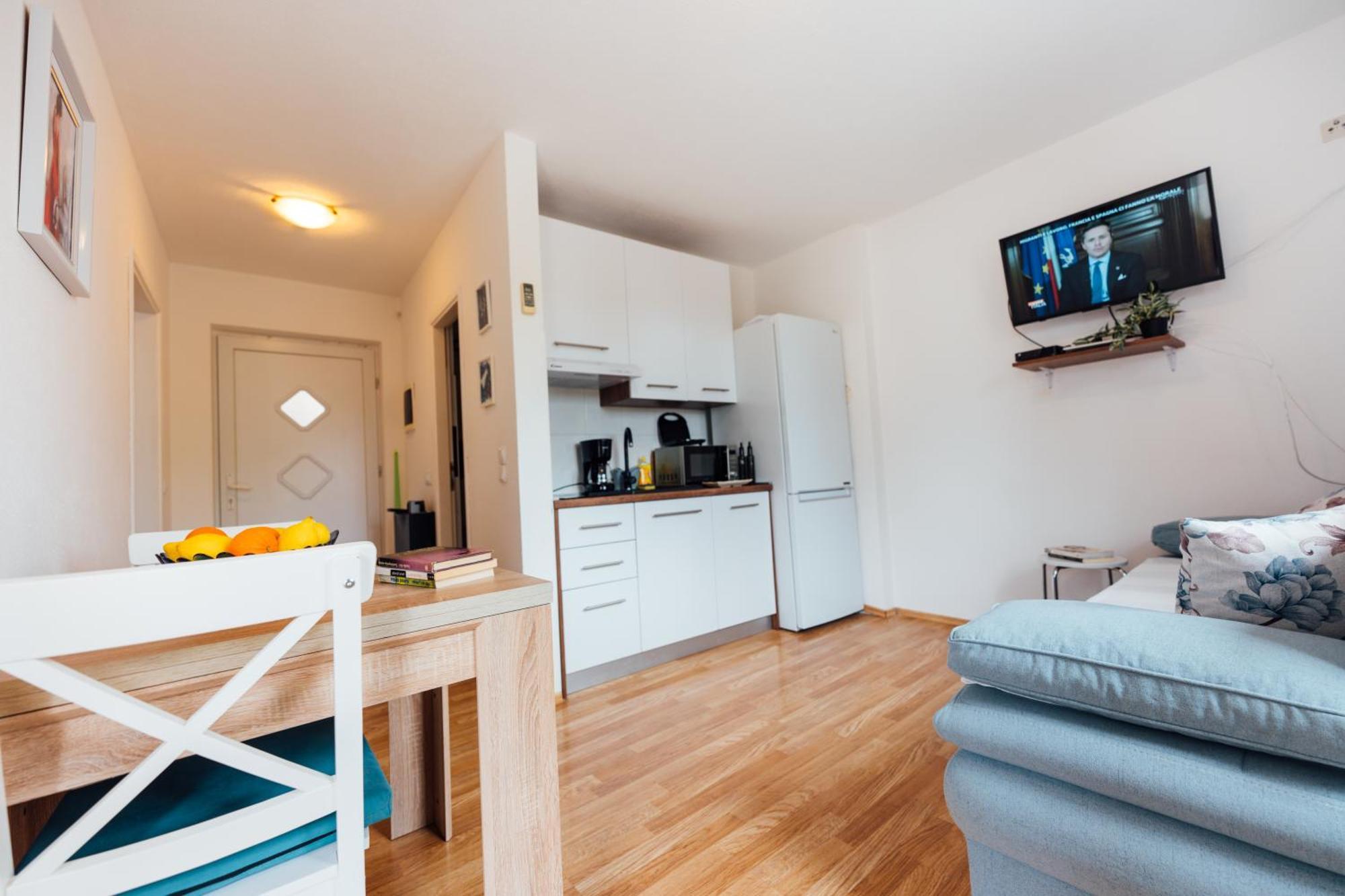 Lenic Apartman, Free Private Parking Fazana
