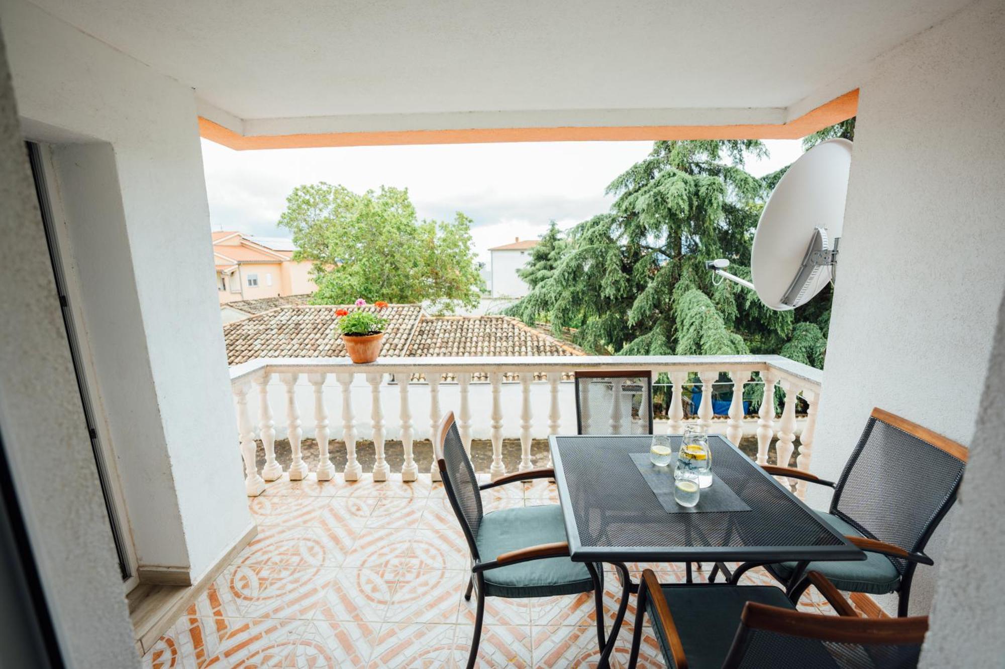 Lenic Apartman, Free Private Parking Fazana