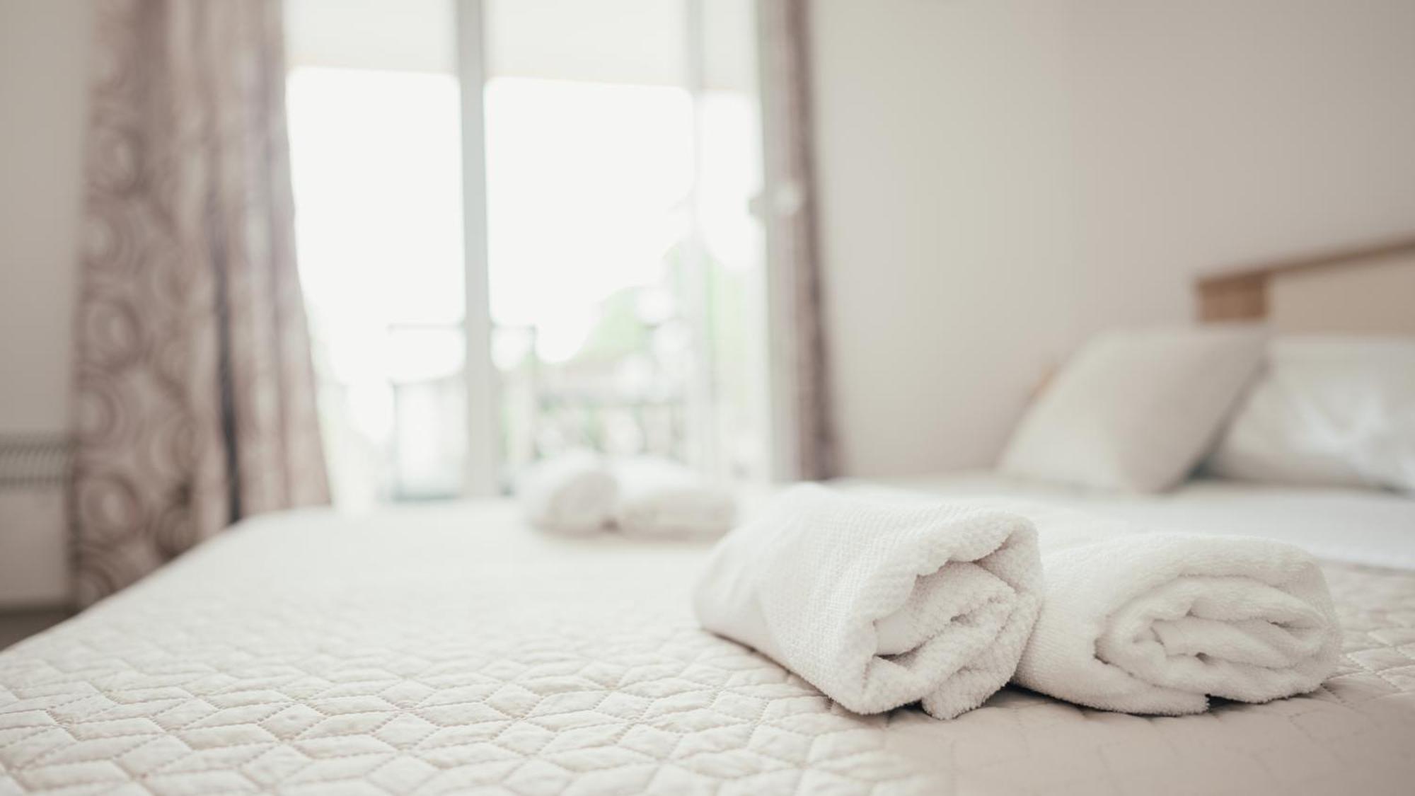 Lenic Apartman, Free Private Parking Apartment